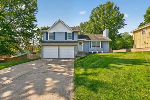 9803 NW 85th Terrace, Kansas City, MO 64153