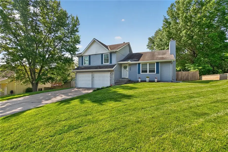 9803 NW 85th Terrace, Kansas City, MO 64153 - #3