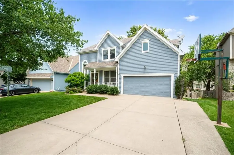 8202 W 144th Terrace, Overland Park, KS 66223 - #3