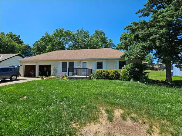 13200 W 96th Street, Lenexa, KS 66215