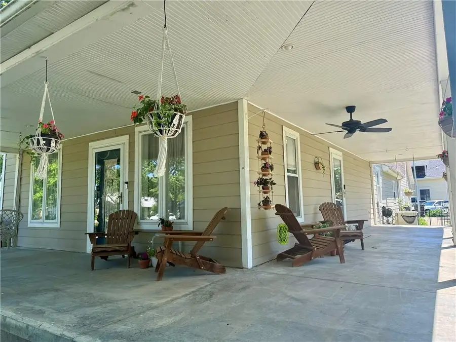208 S Beaubein Street, Silver Lake, KS 66539 - #3