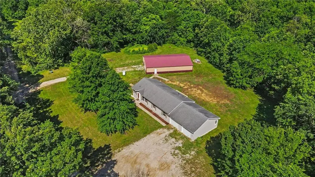 39232 Fitch Road, Richmond, MO 64085 - #1