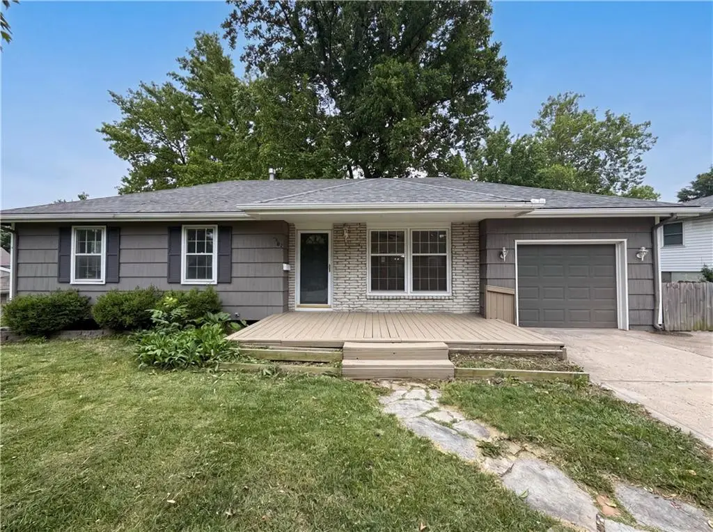 3107 NE 65th Terrace, Kansas City, MO 64119 - #1