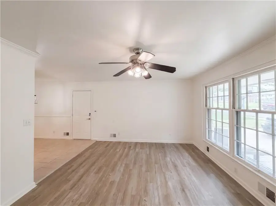 3107 NE 65th Terrace, Kansas City, MO 64119 - #3