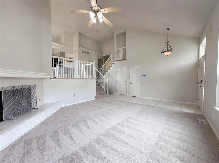 4304 S Shrank Court, Independence, MO 64055 - #3