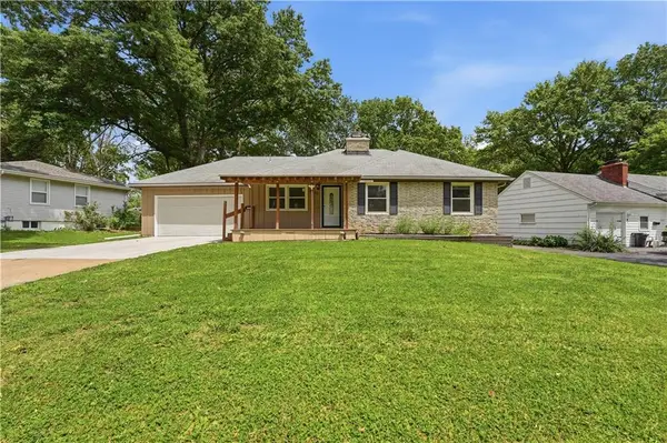 8003 Evanston Avenue, Raytown, MO 64138