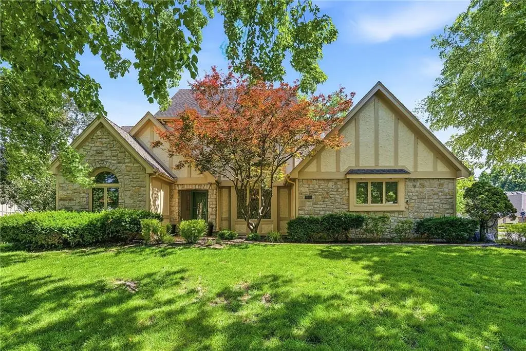 3405 W 121st Street, Leawood, KS 66209 - #1