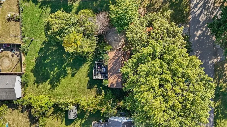3109 S 8th Street Terrace, Kansas City, KS 66103 - #3