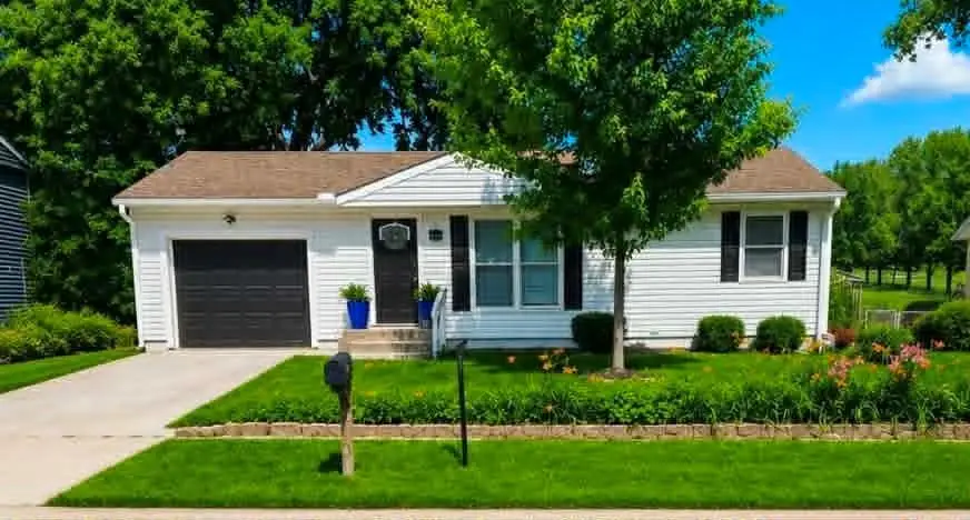 513 Powahatan Drive, Independence, MO 64056 - #1