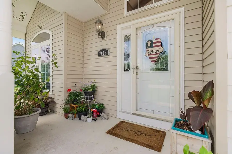 7086 SW Crystal Lane, Trimble, MO 64492 - #2