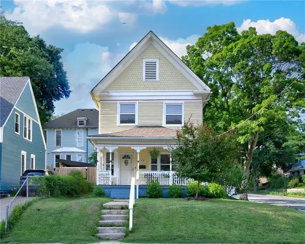 3622 Windsor Avenue, Kansas City, MO 64123