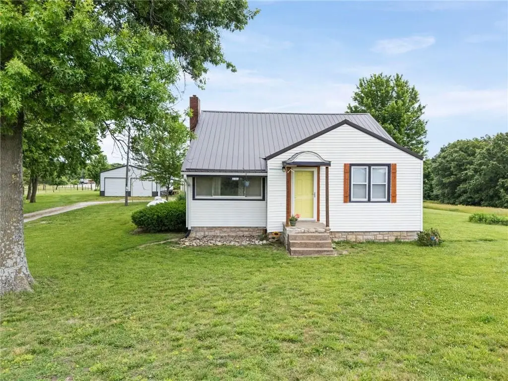 10112 SE 214th Street, Lawson, MO 64062 - #1