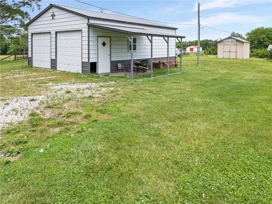 10112 SE 214th Street, Lawson, MO 64062 - #3