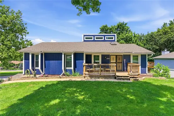 11012 Norton Avenue, Kansas City, MO 64137