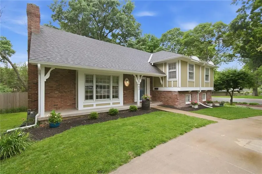 5443 W 100th Street W, Overland Park, KS 66207 - #3