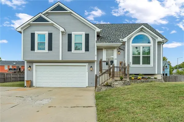 33046 W 88th Terrace, De Soto, KS 66018