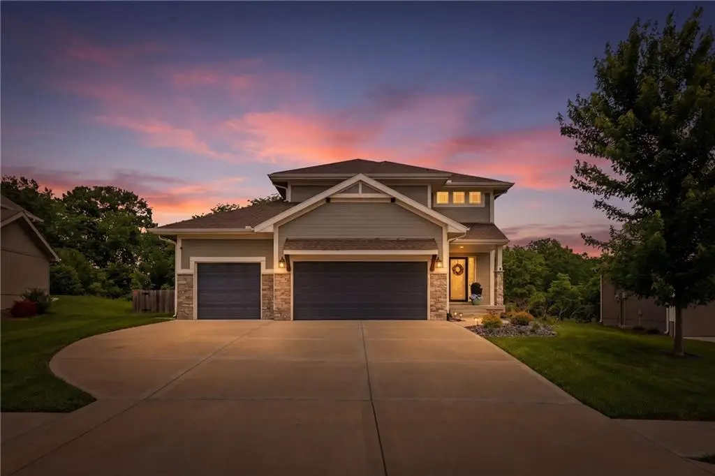4610 NE 85th Terrace, Kansas City, MO 64156 - #1