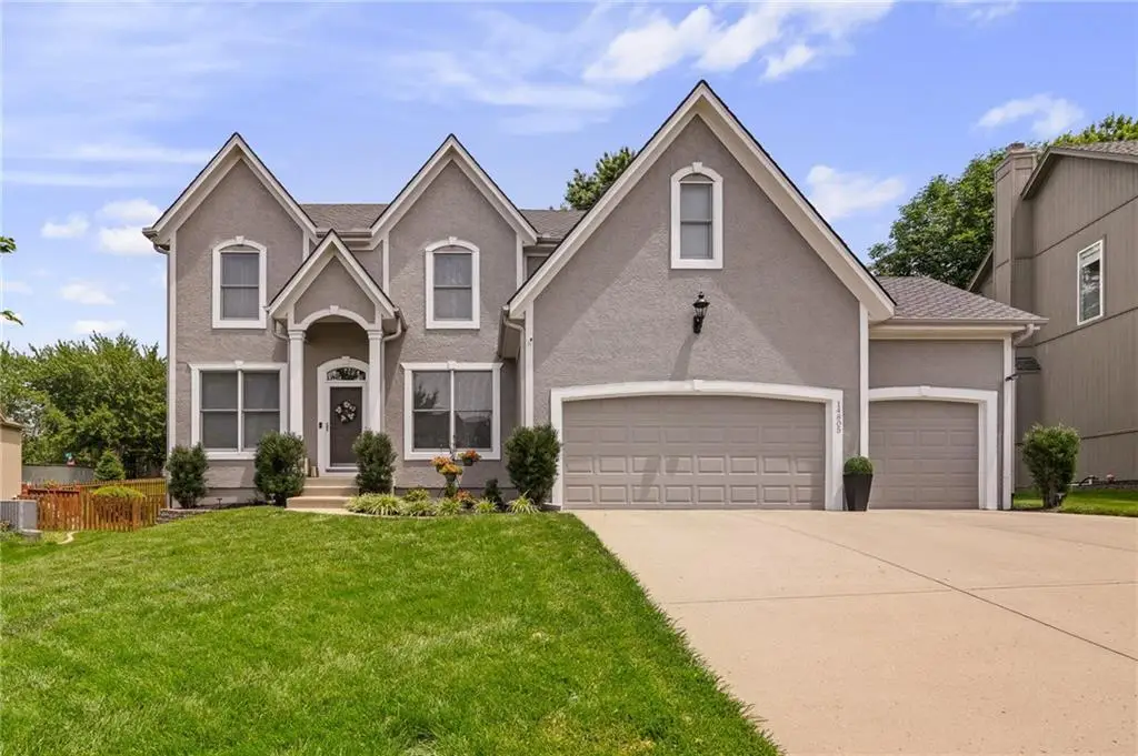 14805 Slater Street, Overland Park, KS 66221 - #1