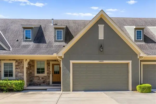 14835 Meadow Lane, Leawood, KS 66224