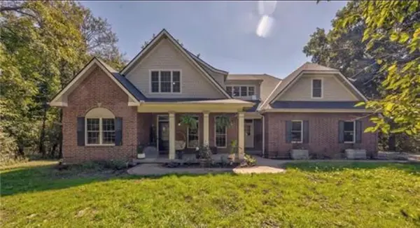 417 NW 1851 Road, Kingsville, MO 64061