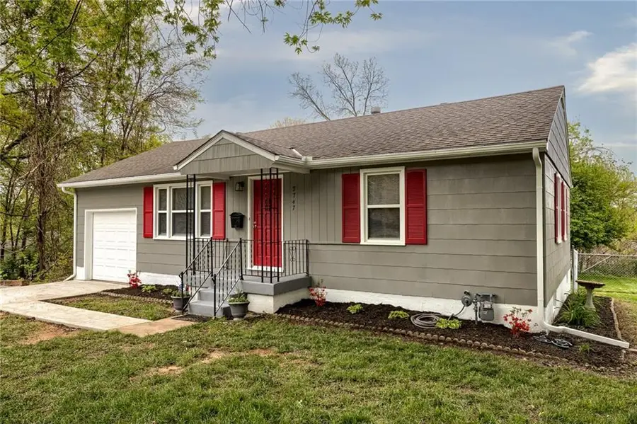 2747 N 52nd Street, Kansas City, KS 66104 - #2