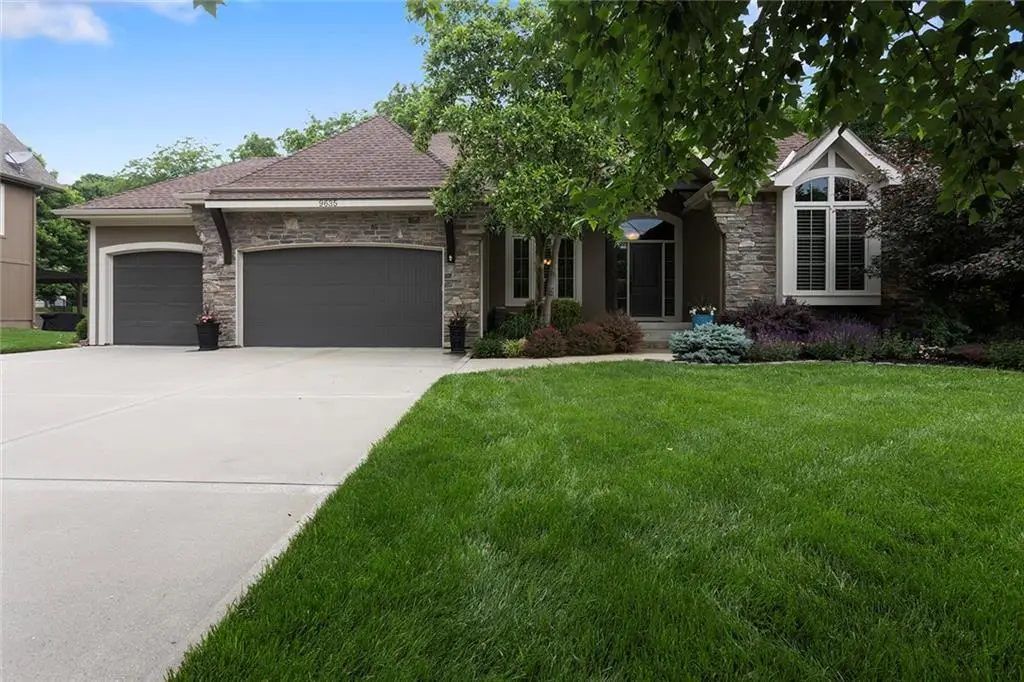9635 NE 89th Street, Kansas City, MO 64157 - #1