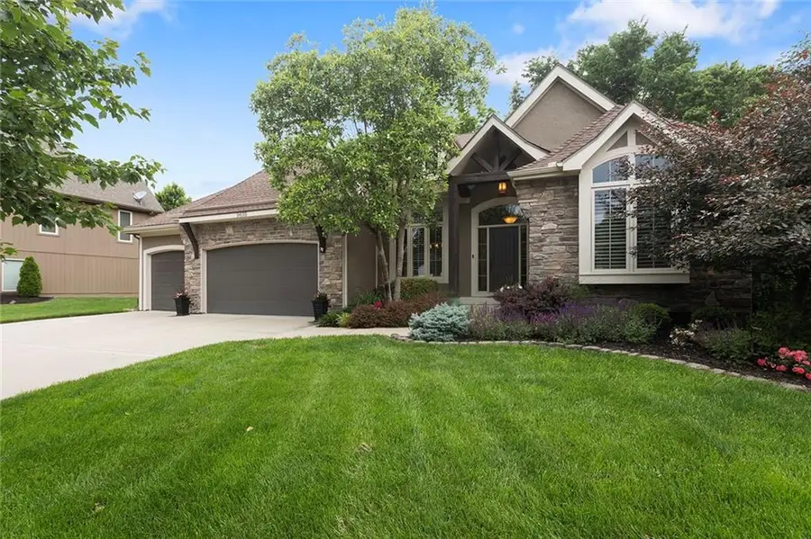 9635 NE 89th Street, Kansas City, MO 64157 - #2