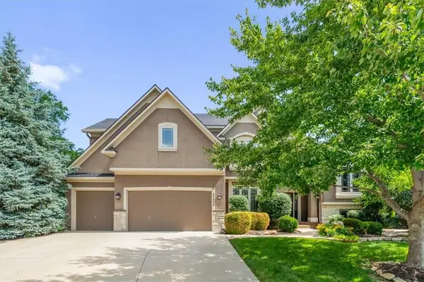 23970 W 112th Terrace, Olathe, KS 66061