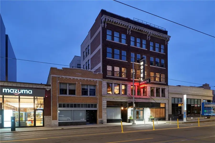 1904 Main Street #3S, Kansas City, MO 64108 - #2