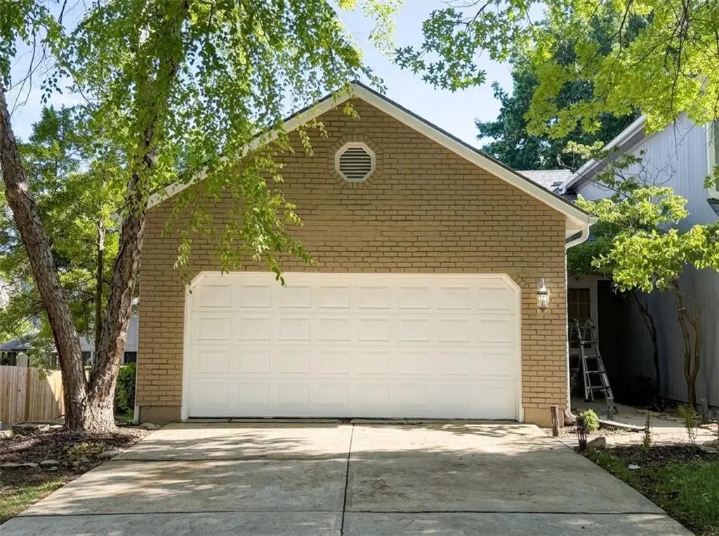 8323 W 120 Terrace, Overland Park, KS 66213 - #1