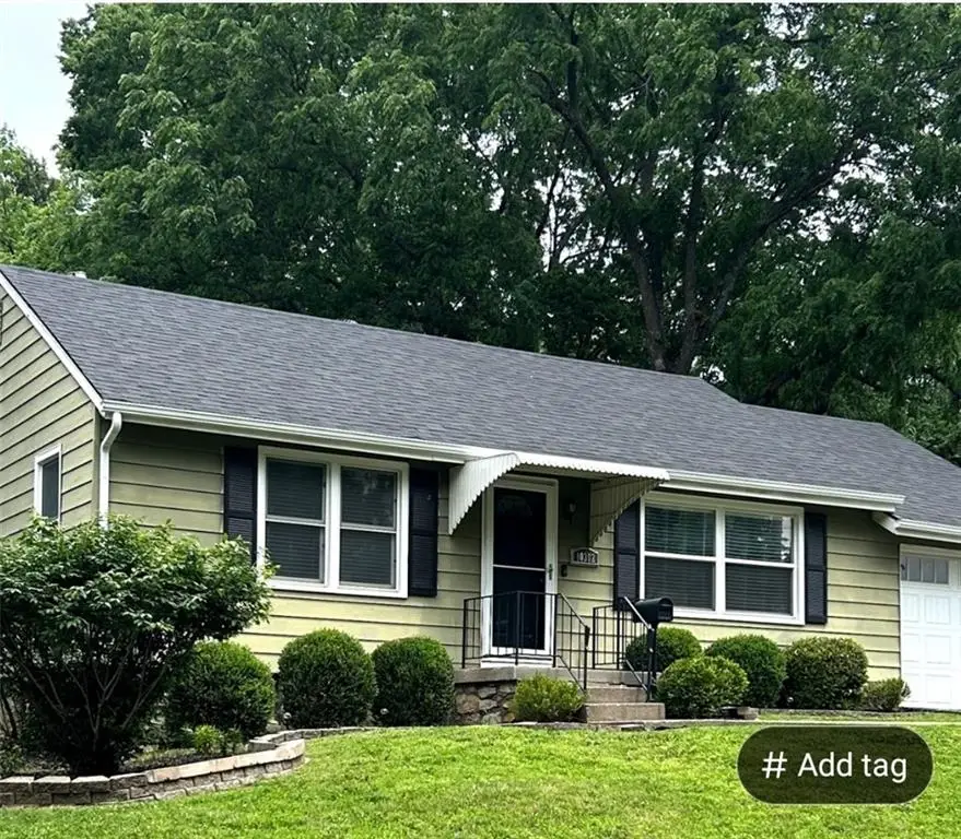 10302 W 61st Street, Shawnee, KS 66203 - #1