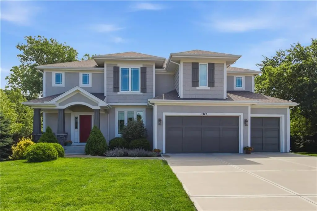 11477 S Redbud Lane, Olathe, KS 66061 - #1