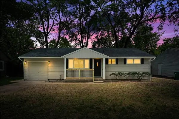 7317 Elm Avenue, Raytown, MO 64133