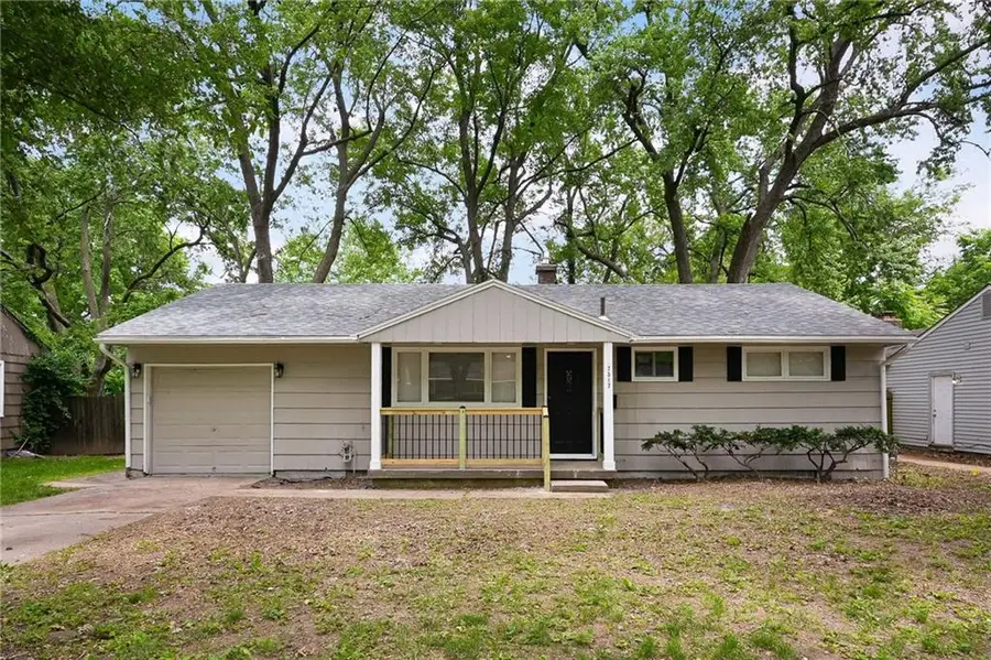 7317 Elm Avenue, Raytown, MO 64133 - #2