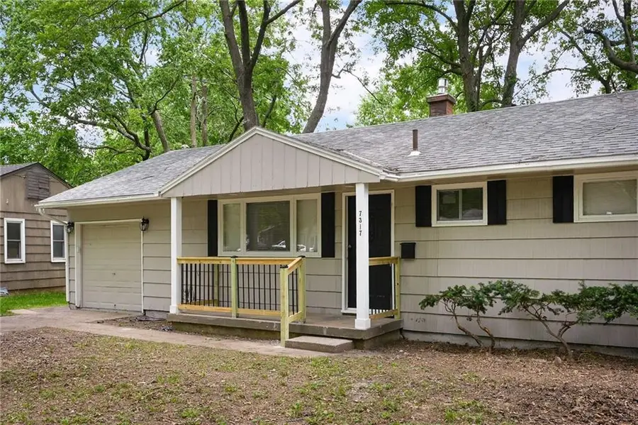 7317 Elm Avenue, Raytown, MO 64133 - #3