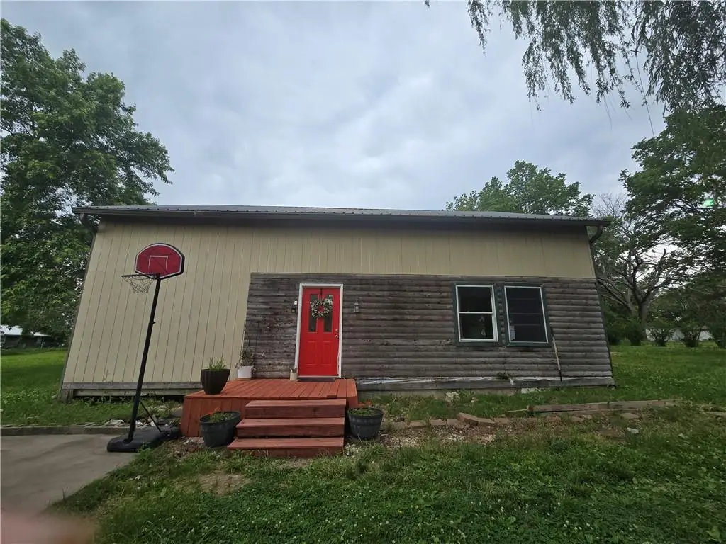 1806 159th Street, Fort Scott, KS 66701 - #1