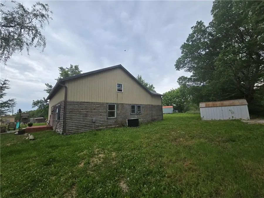 1806 159th Street, Fort Scott, KS 66701 - #2