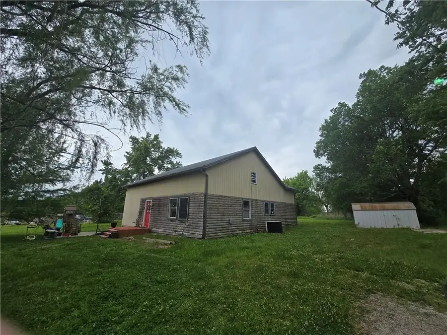 1806 159th Street, Fort Scott, KS 66701 - #3