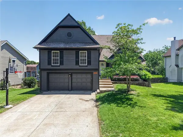 800 N Sumac Street, Olathe, KS 66061