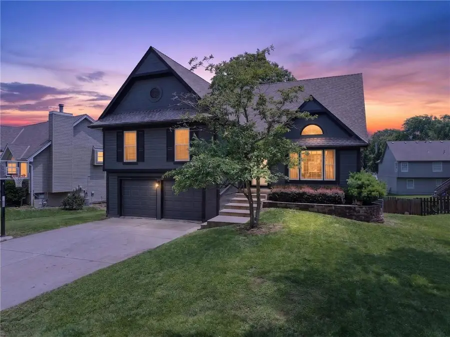800 N Sumac Street, Olathe, KS 66061 - #3