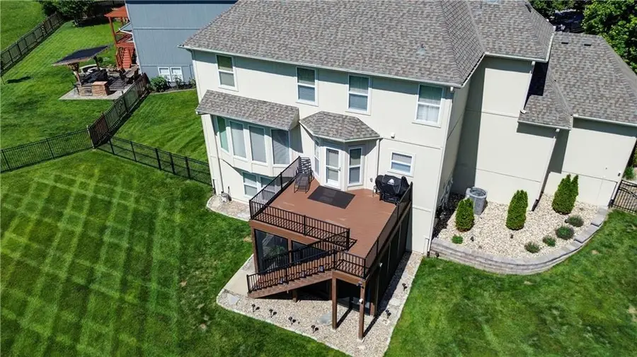 3455 SW Windemere Drive, Lees Summit, MO 64082 - #3