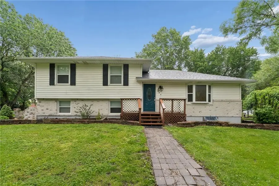 104 W Oak Street, Archie, MO 64725 - #2