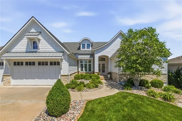 3300 W 156 Street, Overland Park, KS 66224