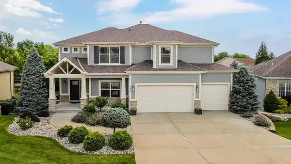 7605 Dove Avenue, Kansas City, MO 64139