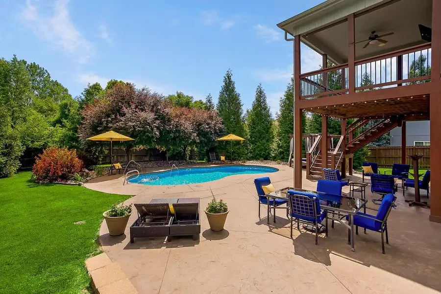 7605 Dove Avenue, Kansas City, MO 64139 - #2