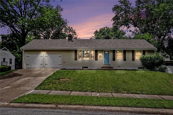 3606 NE 48th Terrace, Kansas City, MO 64119