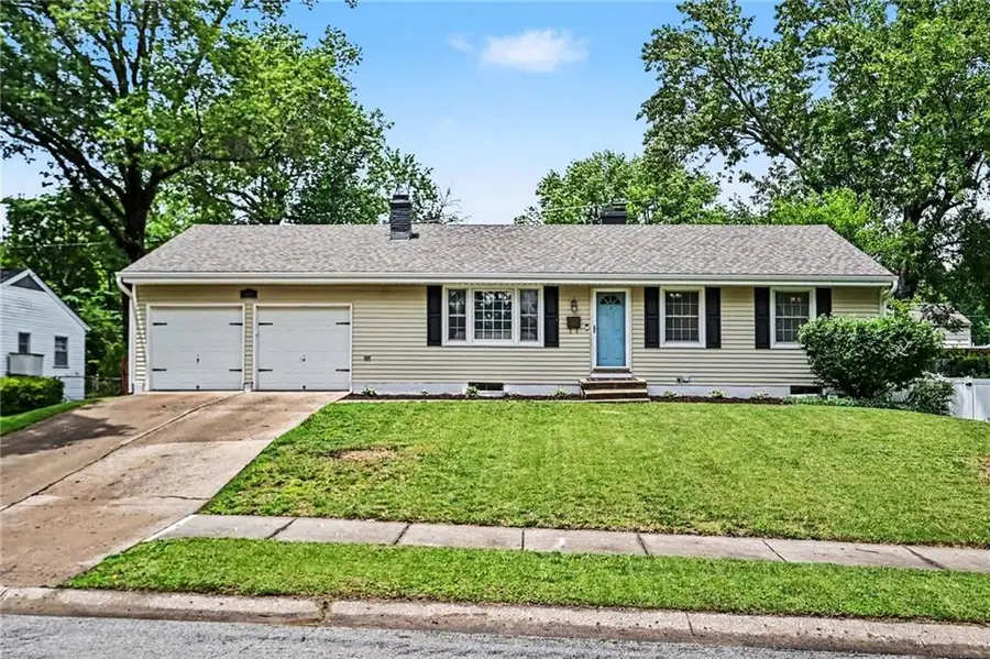 3606 NE 48th Terrace, Kansas City, MO 64119 - #2