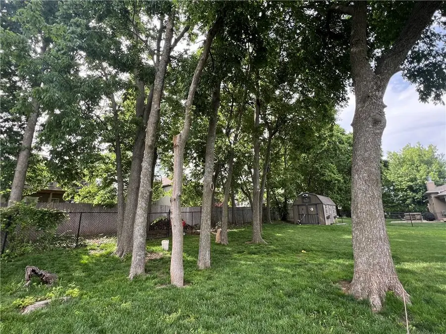 302 S Peach Tree Avenue, Lone Jack, MO 64070 - #2