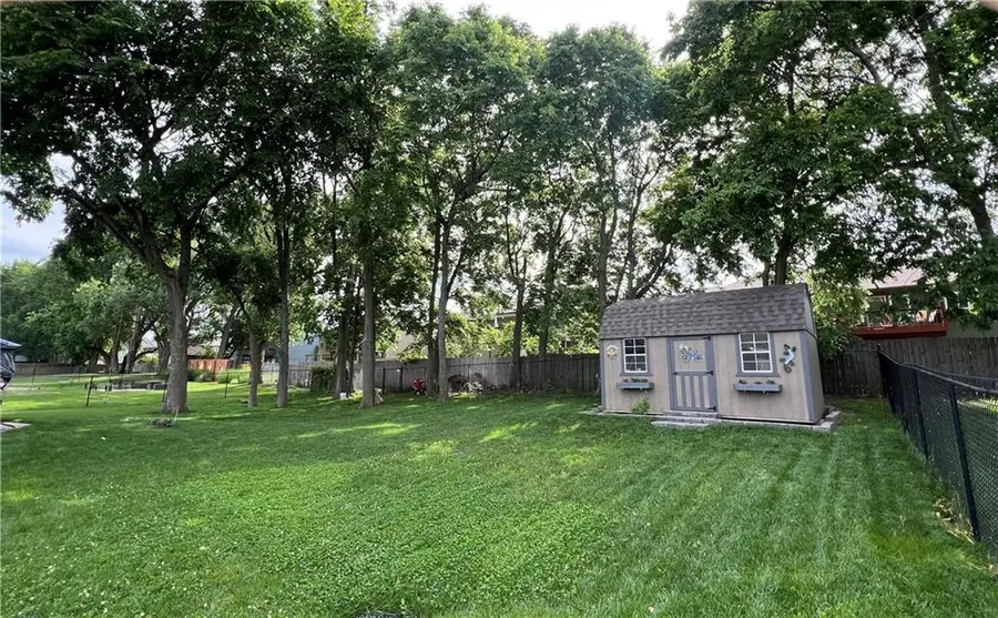 302 S Peach Tree Avenue, Lone Jack, MO 64070 - #3