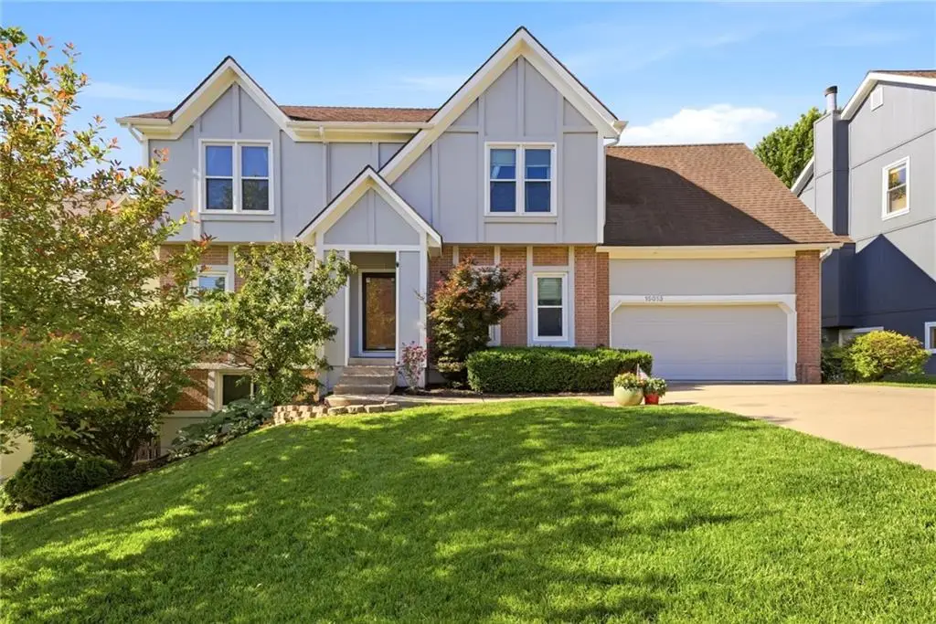 15013 W 77th Terrace, Lenexa, KS 66216 - #1